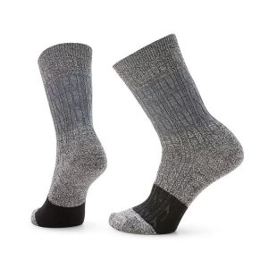 Smartwool Everyday Color Block Cable Crew – Women’s